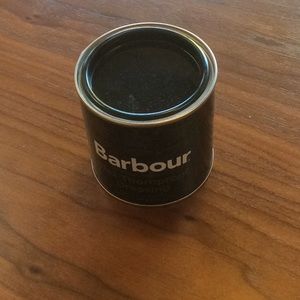 Barbour Wax